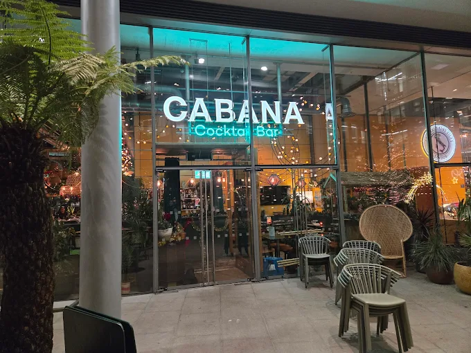 Cabana