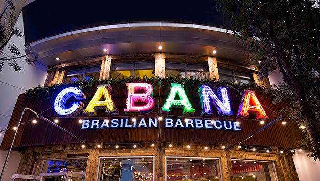 Cabana