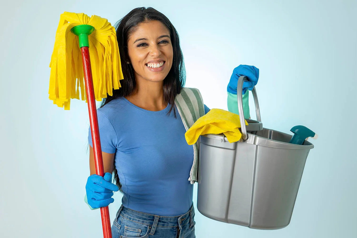 Manchester Cleaner