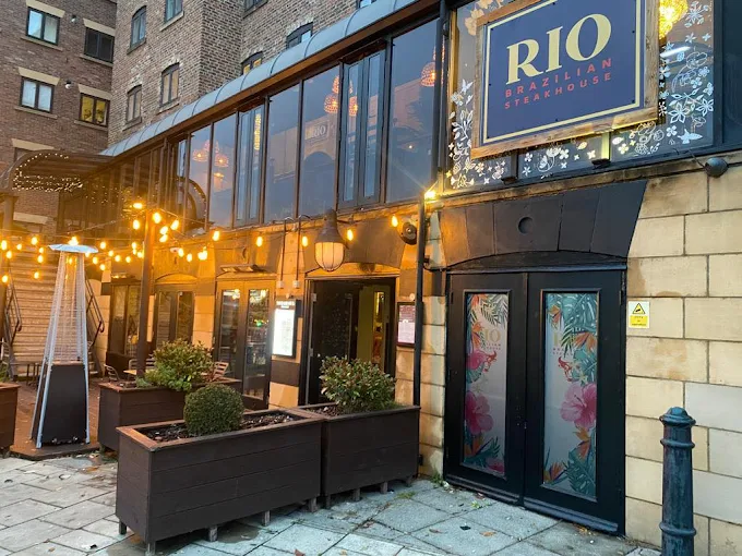Rio Brazilian Steakhouse