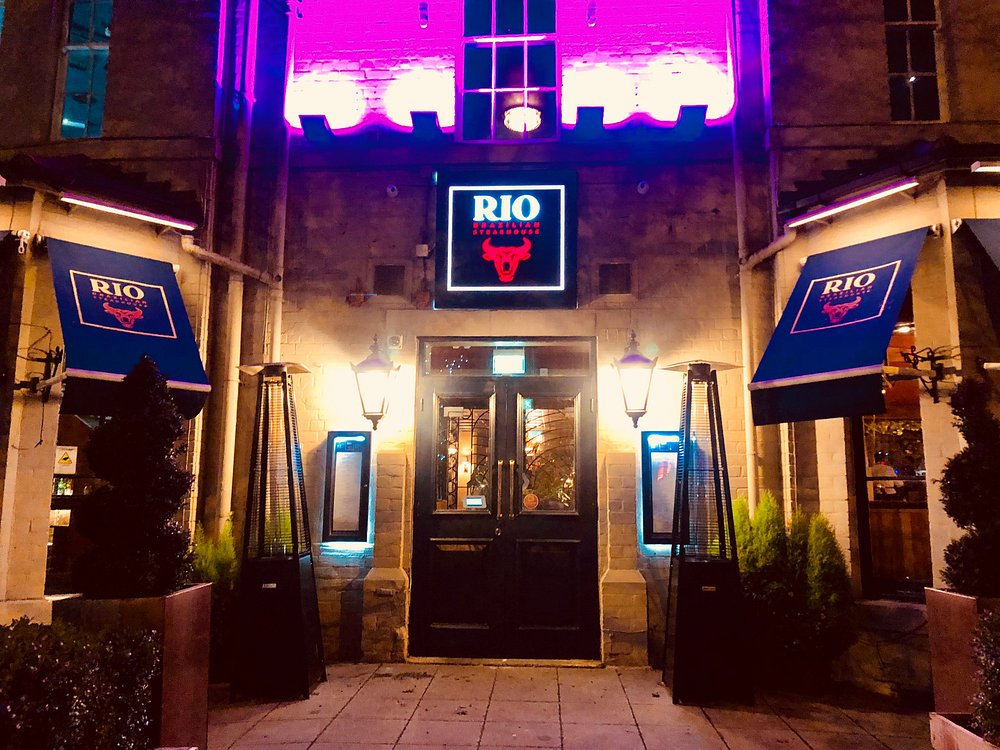 Rio Brazilian Steakhouse