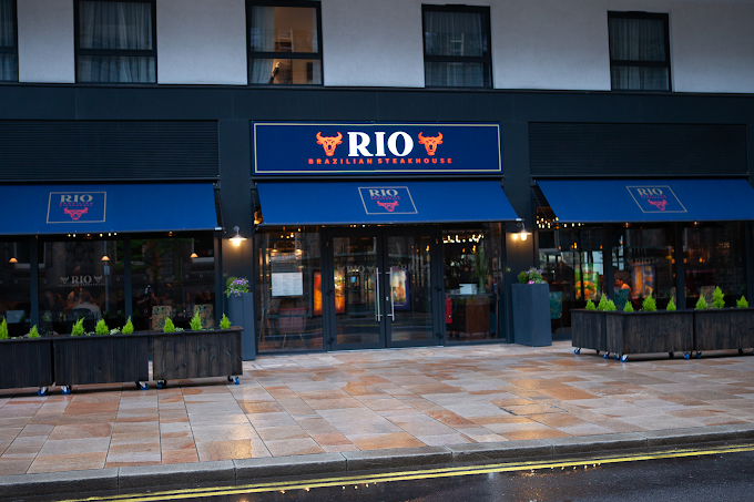Rio Brazilian Steakhouse