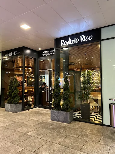 Rodizio Rico