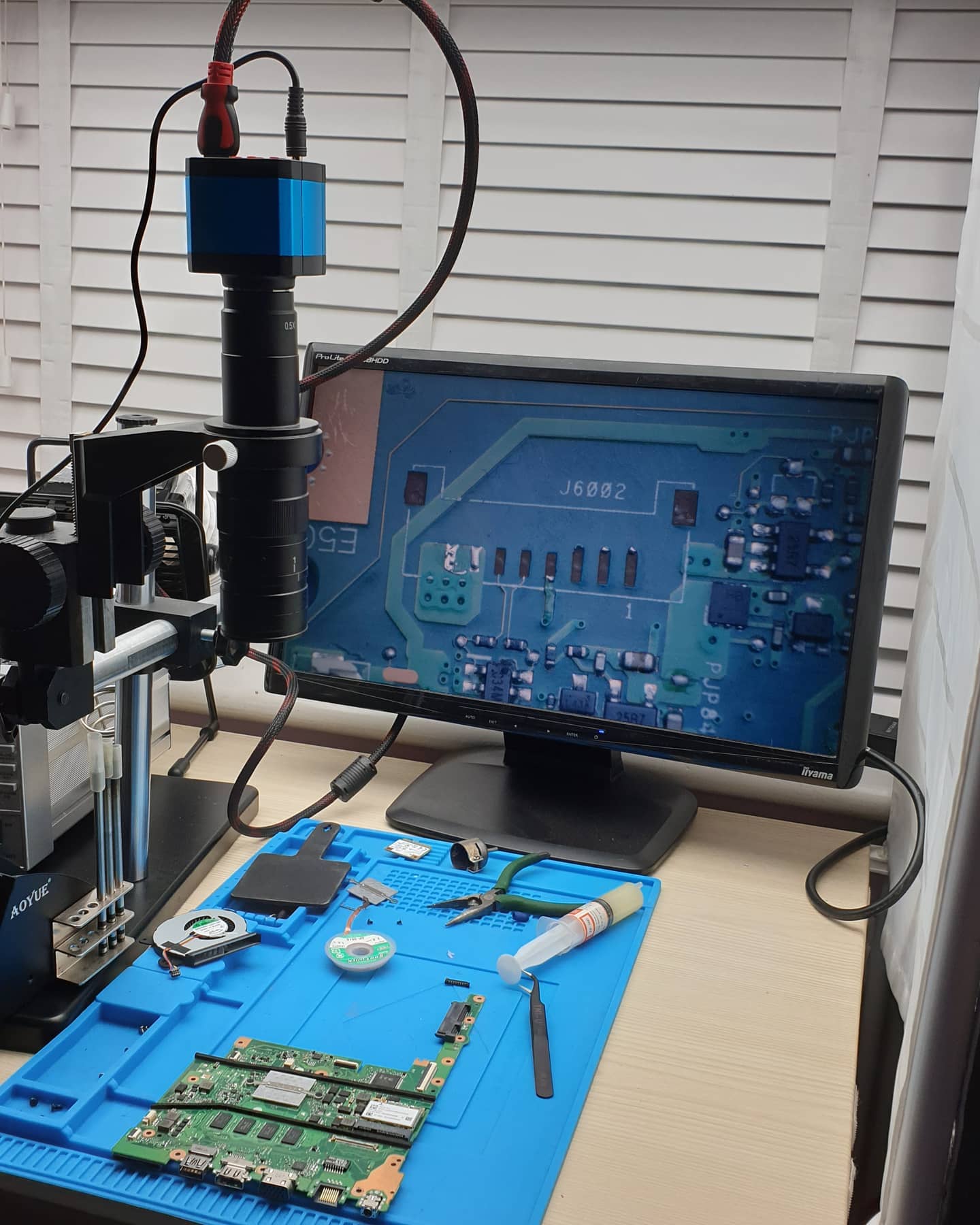 MGIT Computer Repair