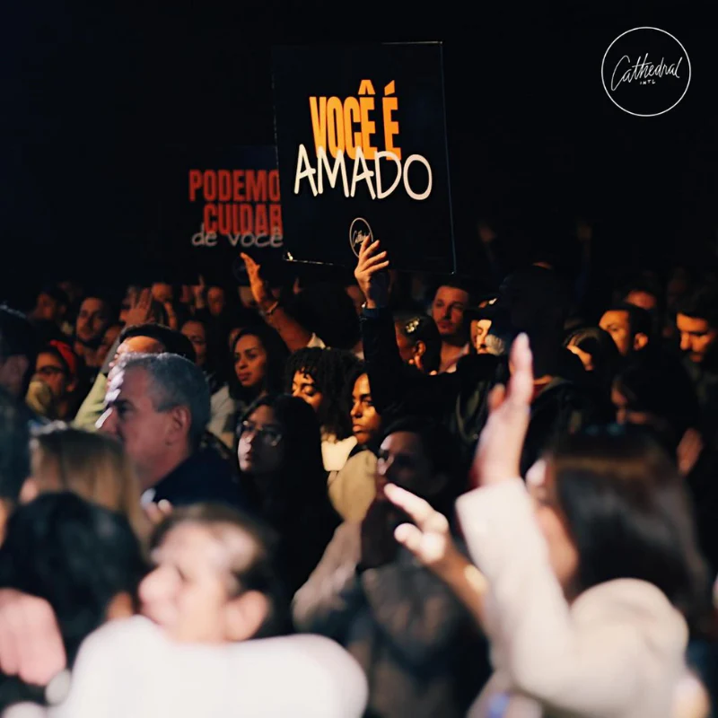 Cathedral International