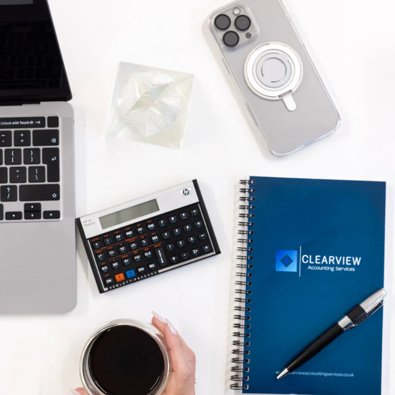 ClearView Accountants
