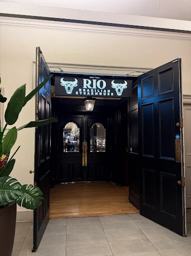 Rio Brazilian Steakhouse